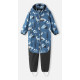 Комбинезон Reima SoftShell Mjosa 5100006D-67A1